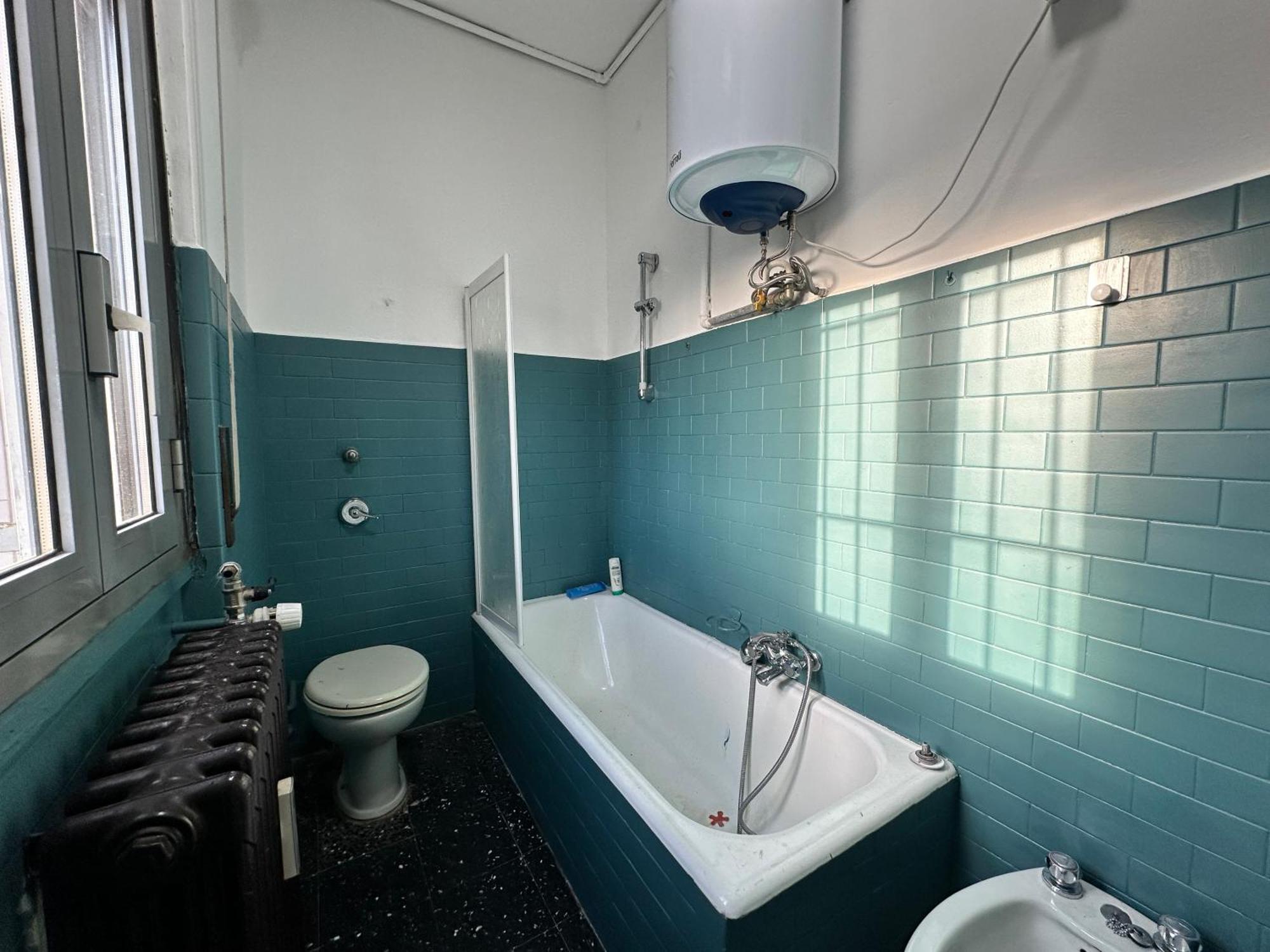 Terrace, View And Relax Apartment Milan Bagian luar foto